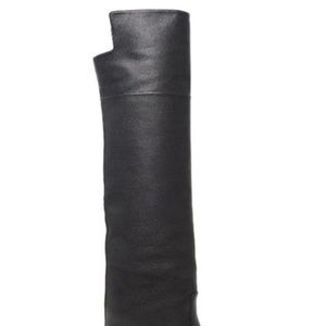 Brand New “Over the Knee” Givenchy Shark. ❤️🎉😱